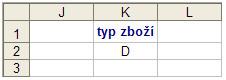 Databázové funkce v MS Excel – Jubela s.r.o.