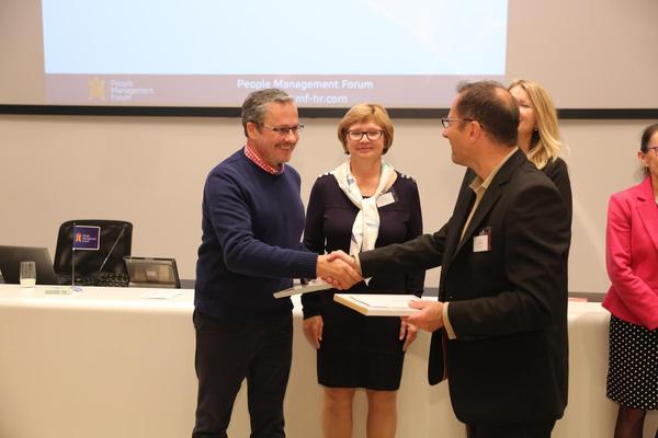 IKEA, vítěz HREA - EXCELLENCE AWARD