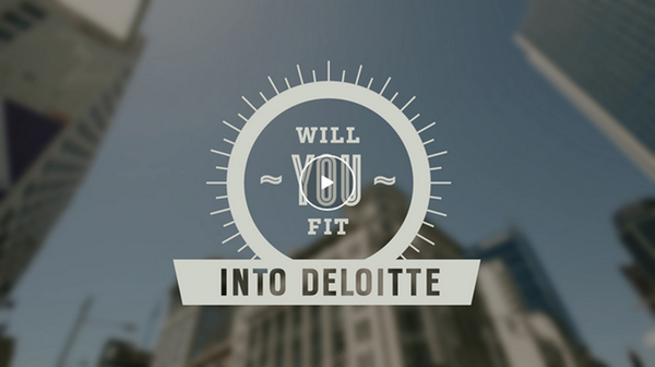 Video Deloitte