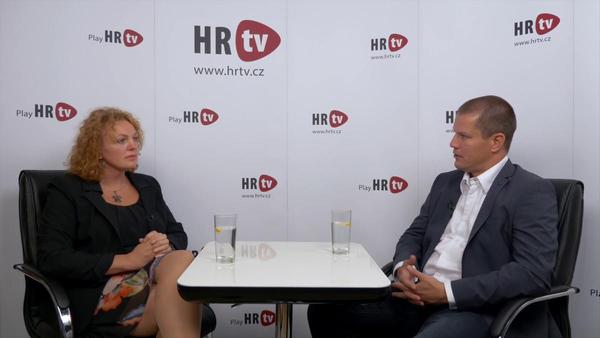 Lada Haisová v HR tv: Trendy ve vzdělávání nižšího managementu, manažerské dovednosti pro mistry a parťáky