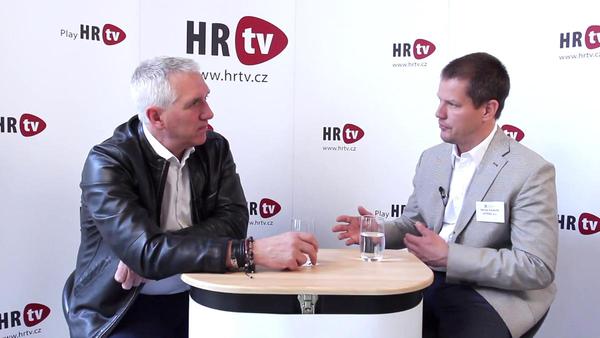 Ben Greeven in HR TV: HR technology makes us the owners of our personal career