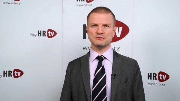 Profil Vojtěcha Kořena - senior HR konzultanta ve společnosti TREXIMA