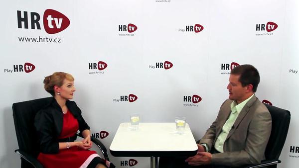 Hana Ondrušková v HRtv: Důležité je být na tom správném místě, ne na tom nejvyšším