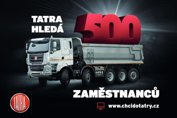 Tatra Trucks a.s.