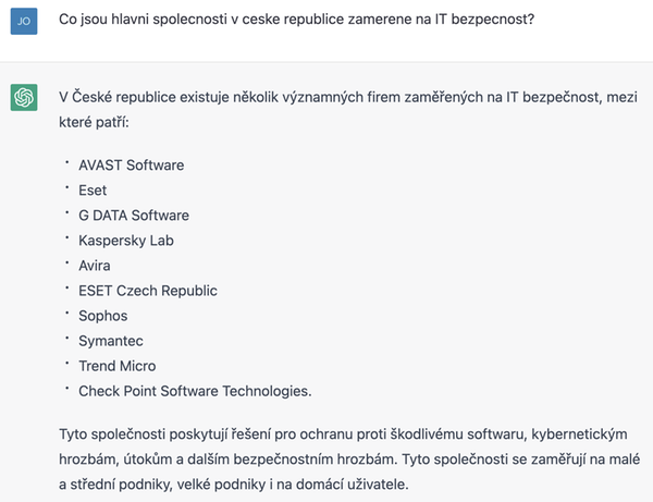 Nahrazujeme personalisty a HR marketéry s ChatGPT