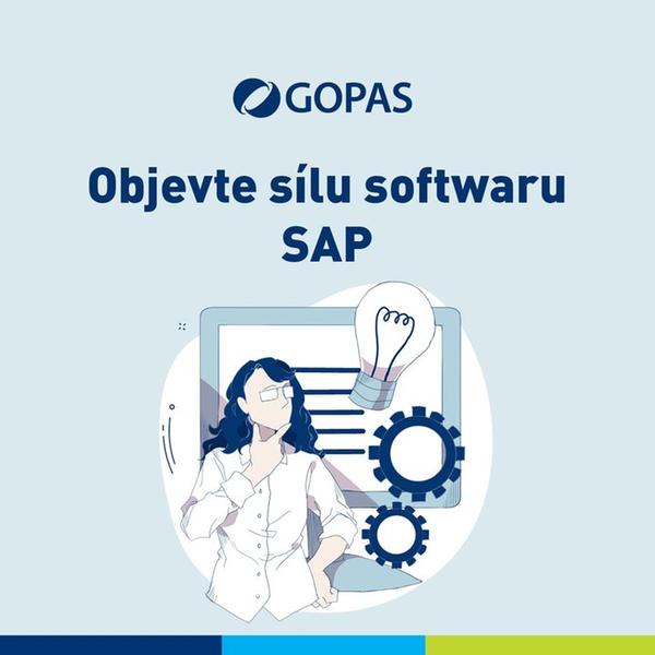 Gopas SAP