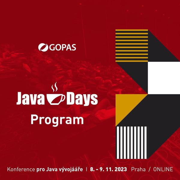 JavaDays 2023