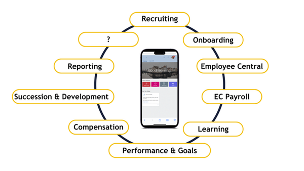 SAP Success Factors