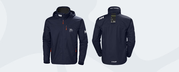 FT-Valxon-Bunda Helly Hansen